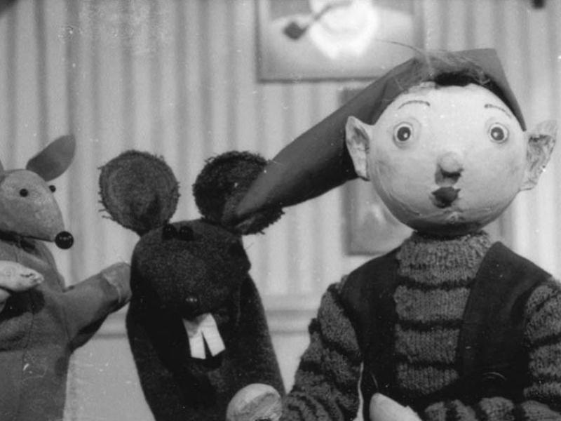 En nisse