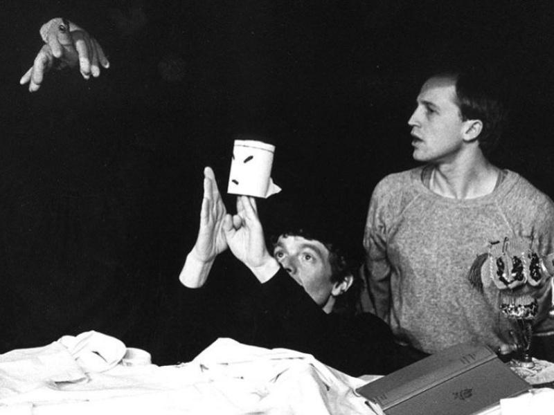 Nattergalen 1980/1981