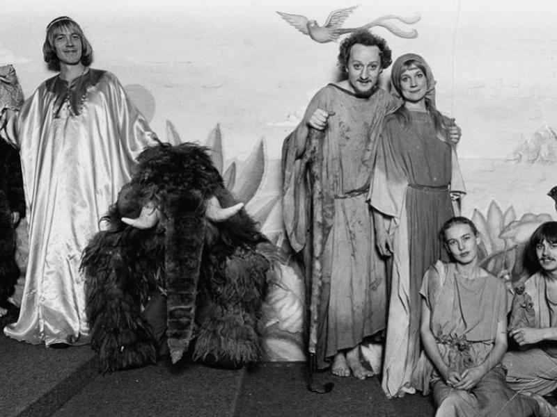 Noahs ark