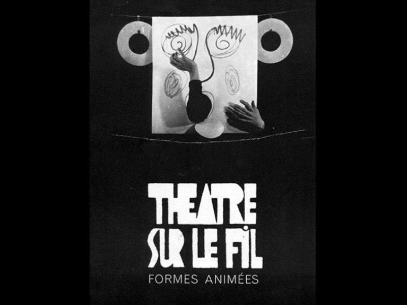 Teater på line
