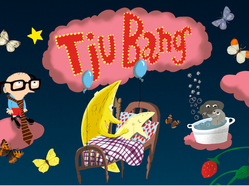 tju bang